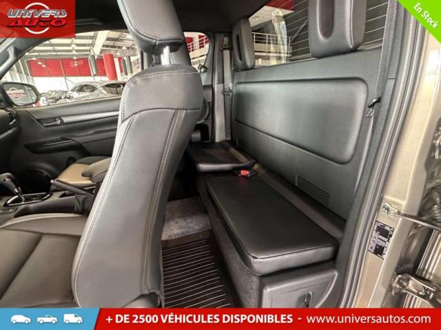 Toyota Hilux image 7