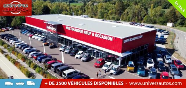 Dacia Duster Bluedci 115ch 4x4 Prestige