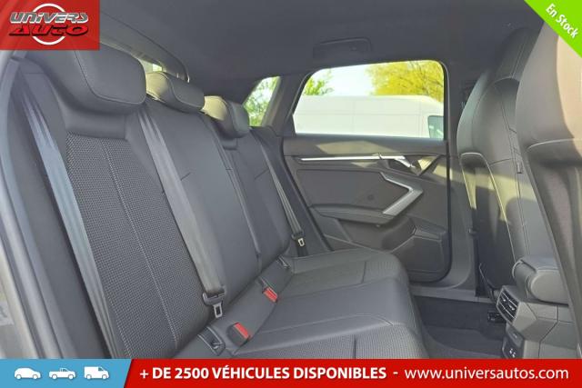 Audi A3 Sportback image 2