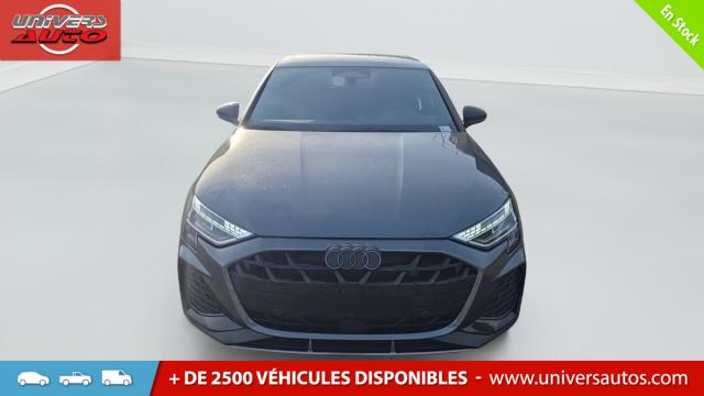 Audi A3 Sportback image 1