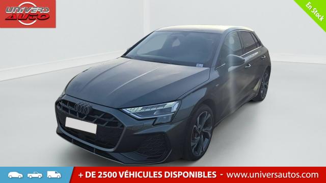 Audi A3 Sportback image 3