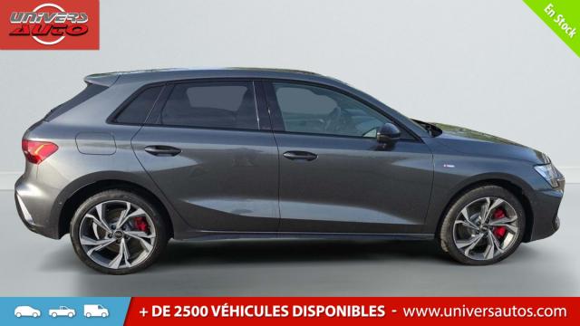 Audi A3 Sportback image 8