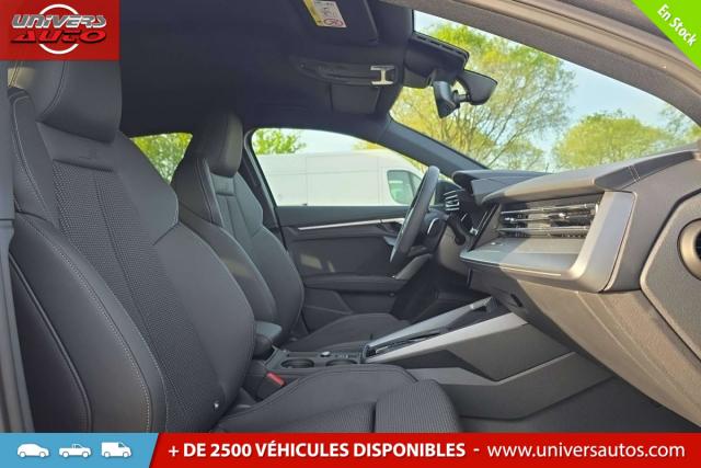 Audi A3 Sportback image 5