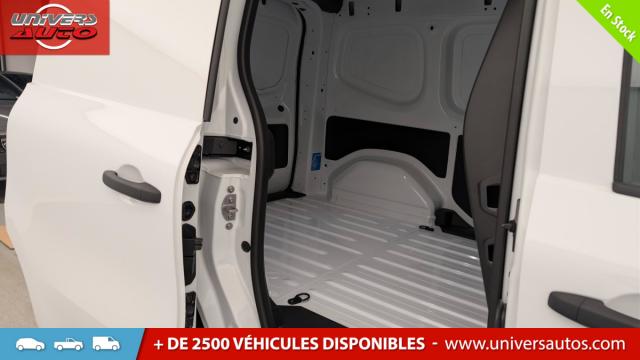 Renault Kangoo Van image 4