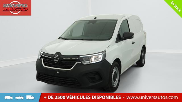 Renault Kangoo Van image 3