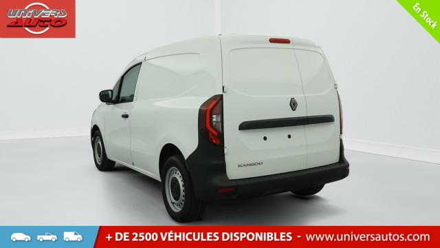 Renault Kangoo Van image 9