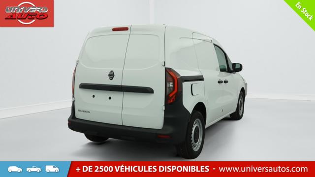 Renault Kangoo Van image 6