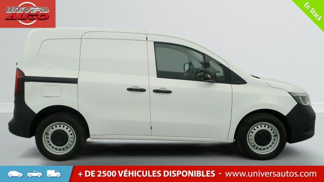 Renault Kangoo Van image 5