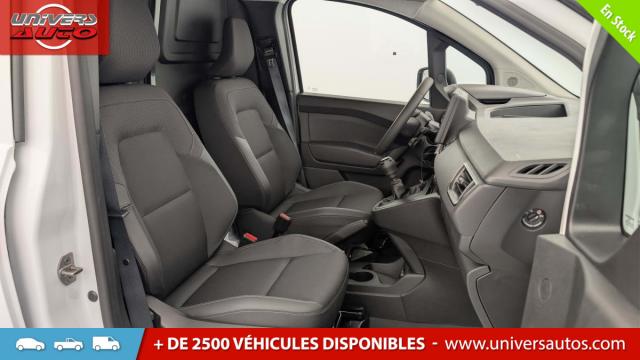 Renault Kangoo Van image 1