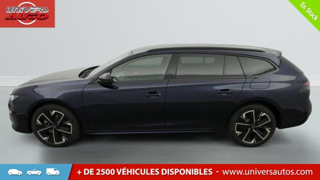 Peugeot 508 Sw image 2