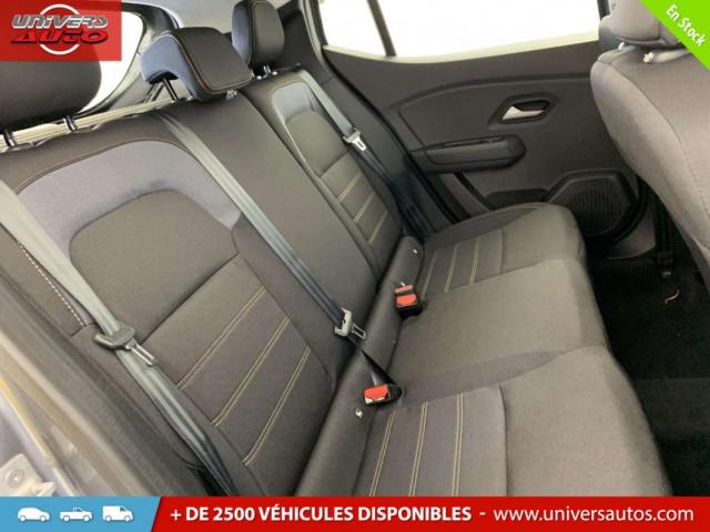 Dacia Sandero image 3