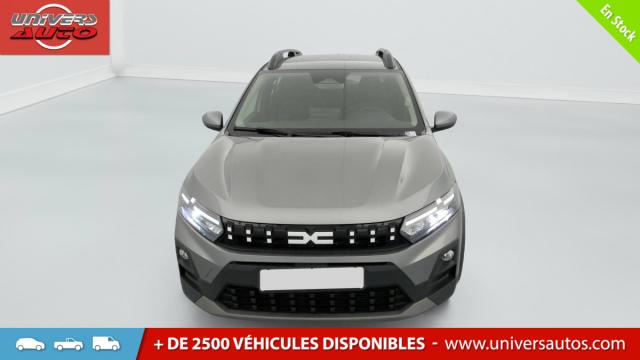 Dacia Sandero image 2