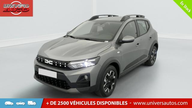 Dacia Sandero image 6