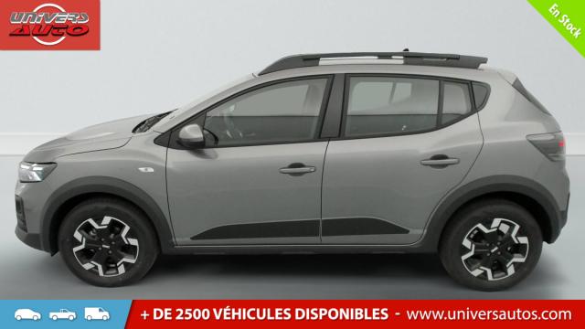 Dacia Sandero image 8
