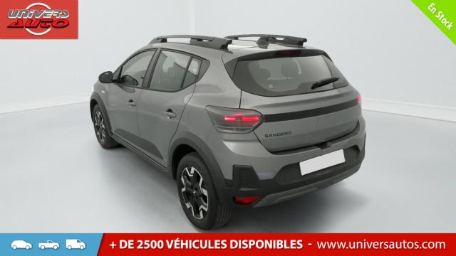 Dacia Sandero image 1