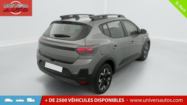 Dacia Sandero image 5