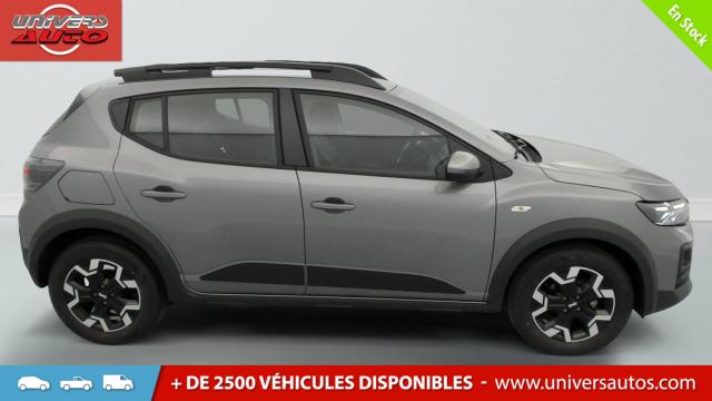 Dacia Sandero image 4