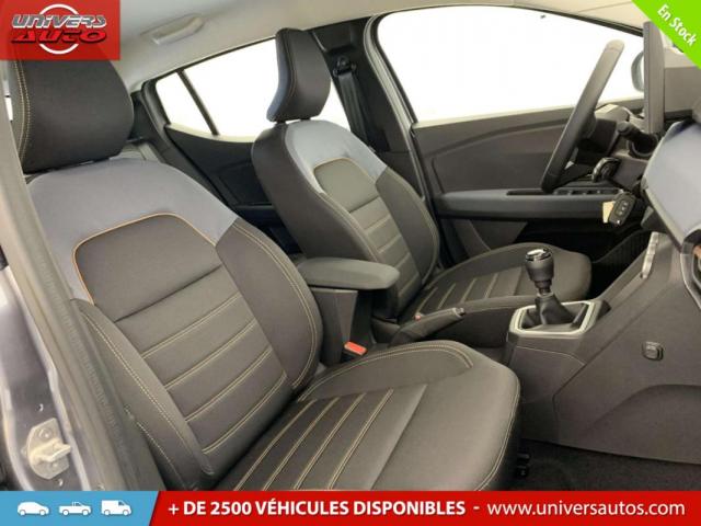 Dacia Sandero image 9