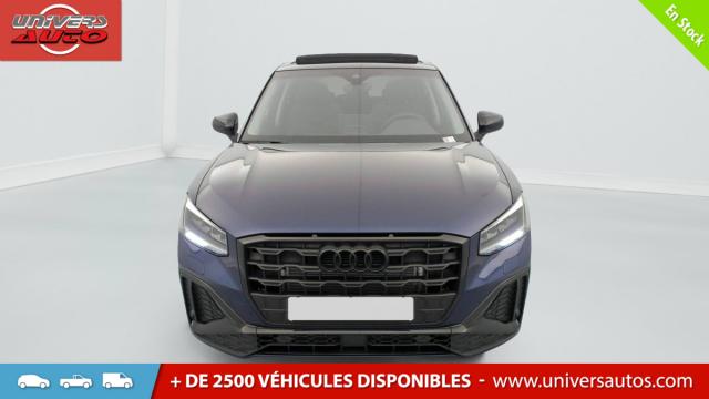 Audi Q2 image 4