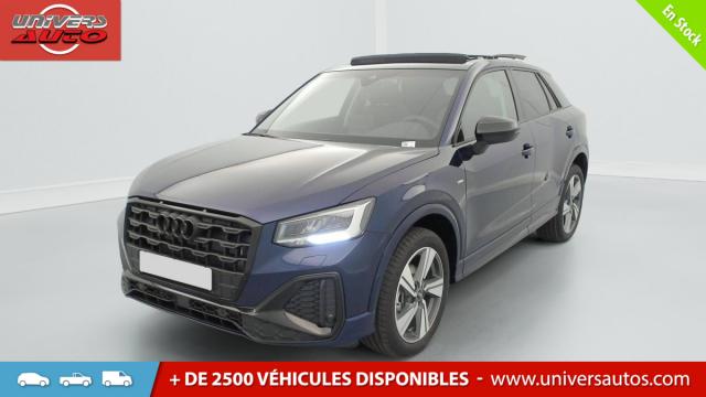 Audi Q2 image 5