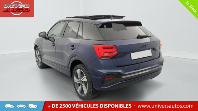 Audi Q2 image 3