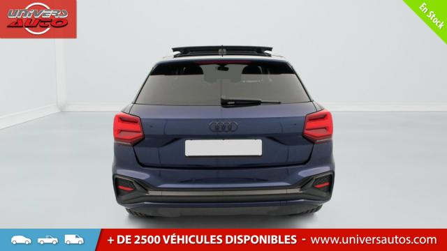 Audi Q2 image 9