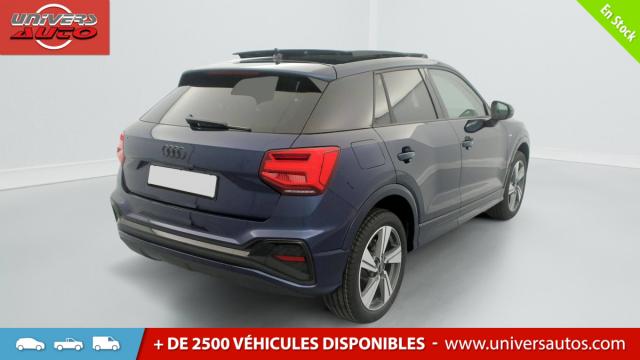 Audi Q2 image 1