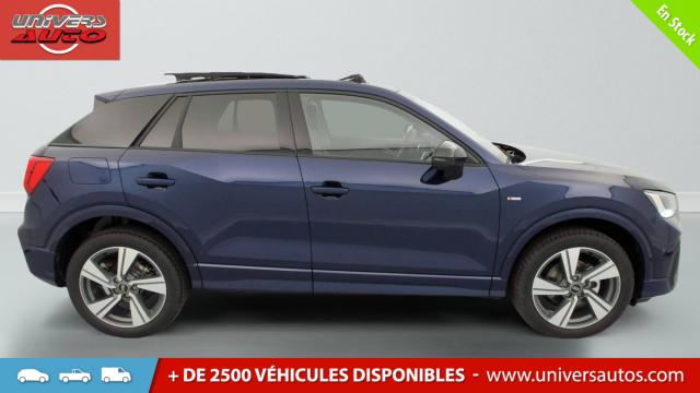 Audi Q2 image 7