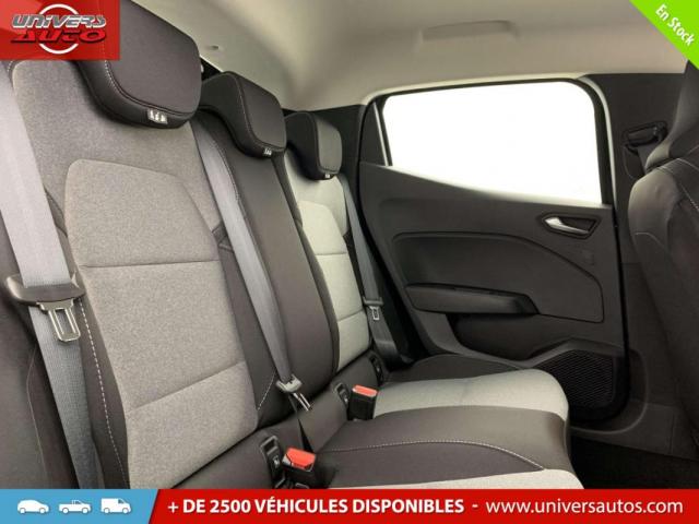 Renault Clio image 5
