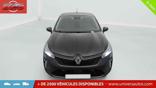 Renault Clio image 7