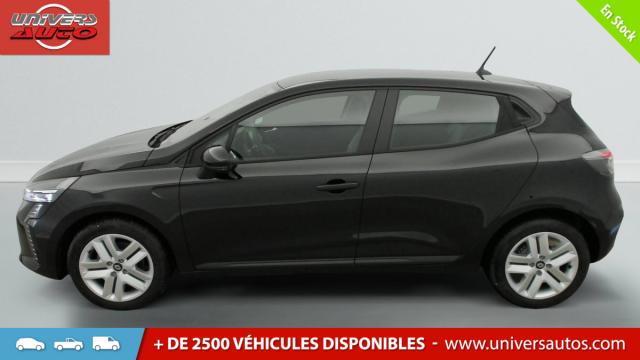 Renault Clio image 2