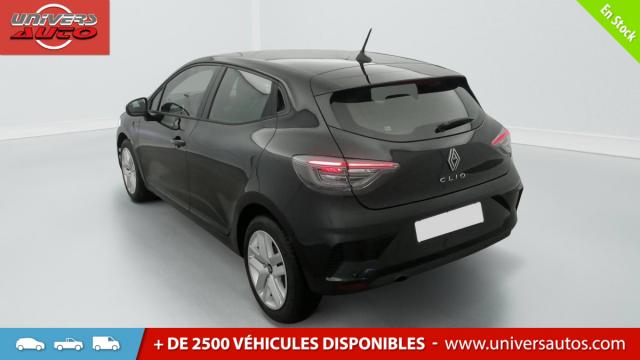 Renault Clio image 1