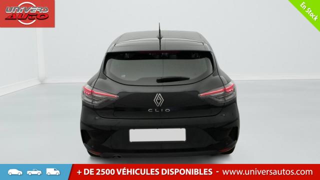 Renault Clio image 6