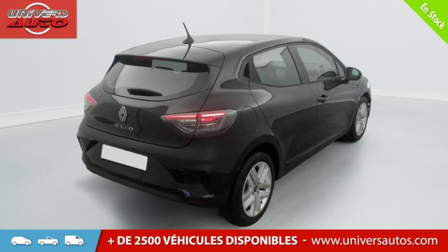 Renault Clio image 4
