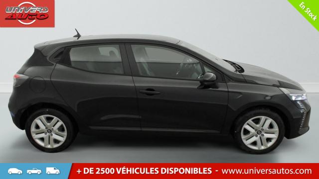 Renault Clio image 8