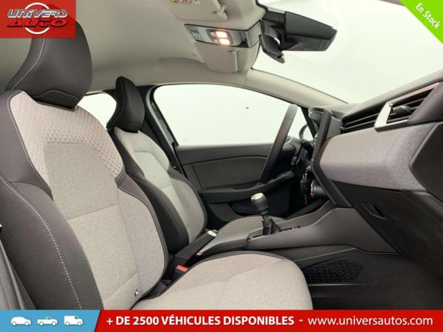 Renault Clio image 9