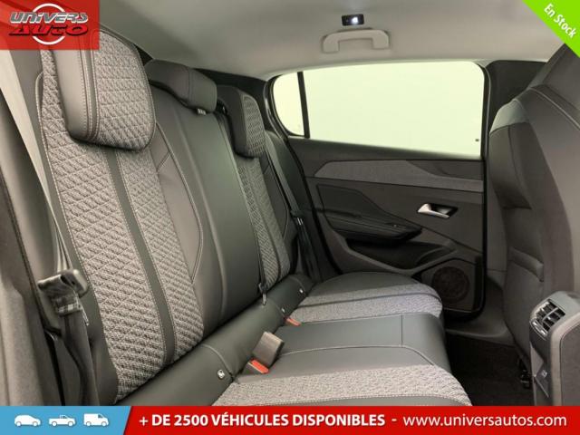 Peugeot 308 image 8