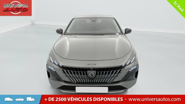 Peugeot 308 image 4