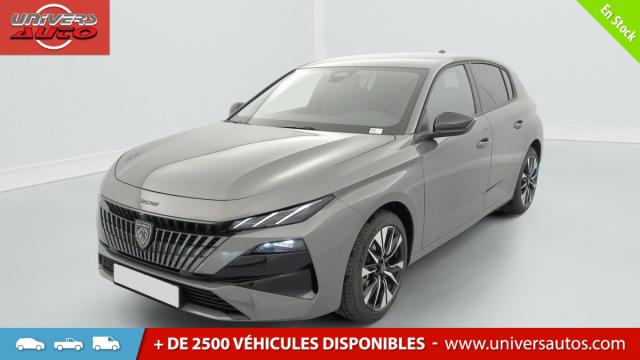 Peugeot 308 image 5