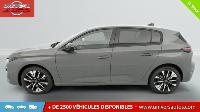 Peugeot 308 image 9