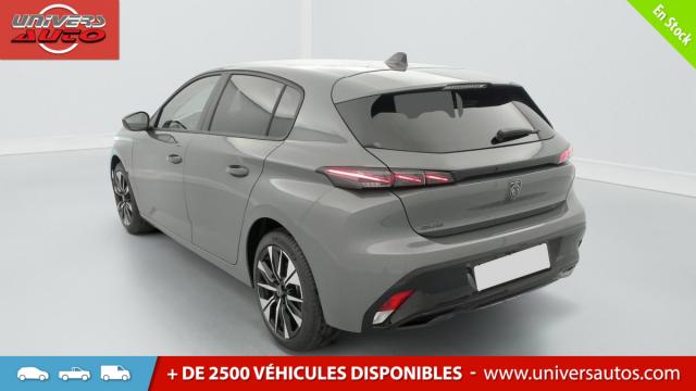 Peugeot 308 image 2