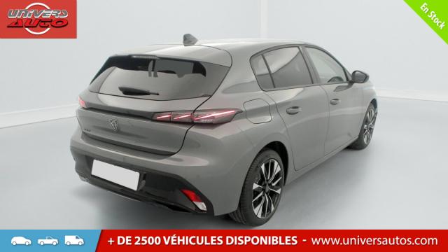 Peugeot 308 image 7