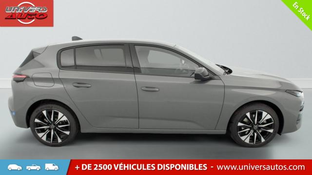 Peugeot 308 image 6