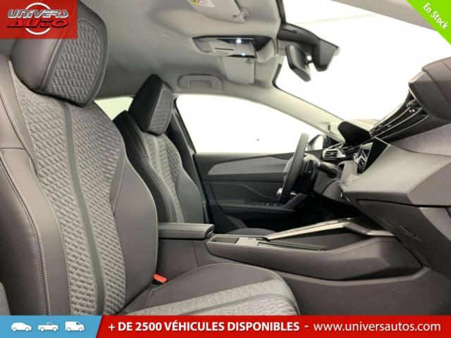 Peugeot 308 image 3