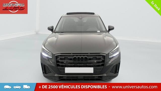 Audi Q2 image 2
