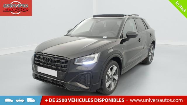 Audi Q2 image 8