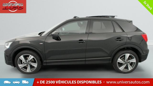 Audi Q2 image 9