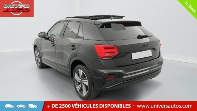Audi Q2 image 5