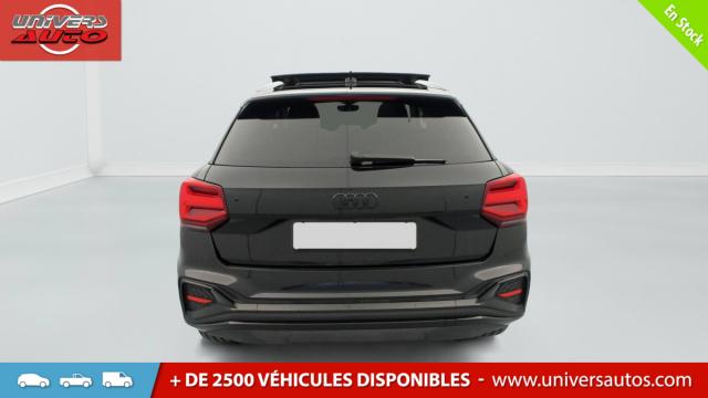 Audi Q2 image 6