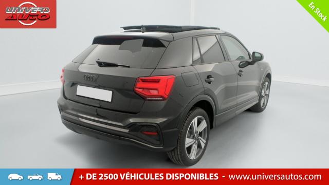 Audi Q2 image 1